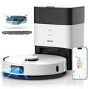 AIRROBO L60+ | Robot aspirateur intelligent avec évitement d'obstacles