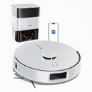 AIRROBO L60+ | Robot aspirateur intelligent avec évitement d'obstacles